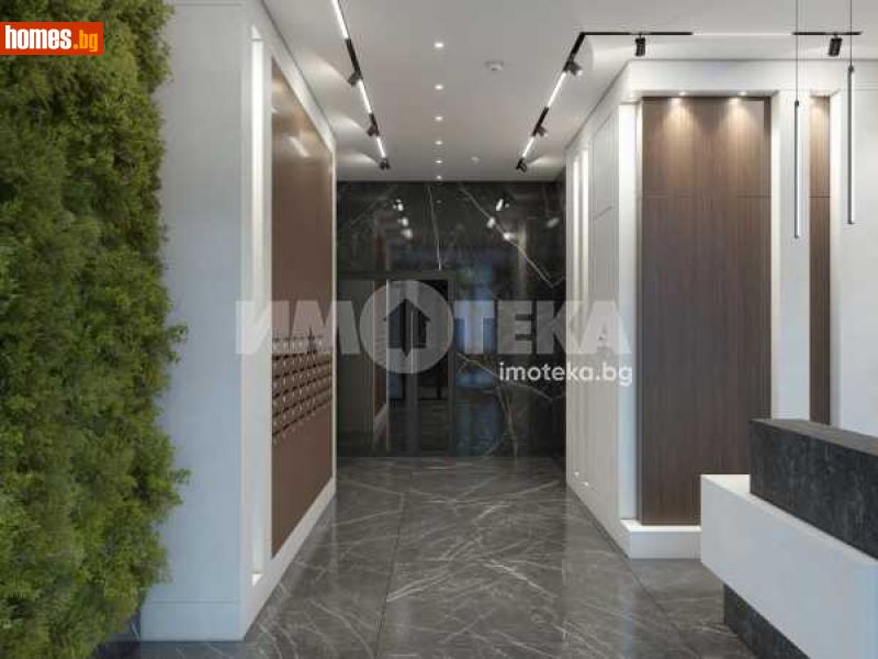 Двустаен, 77m² -  Център, София - Апартамент за продажба - ИМОТЕКА АД - 118420136