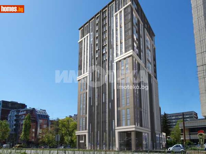 Двустаен, 77m² -  Център, София - Апартамент за продажба - ИМОТЕКА АД - 118420175