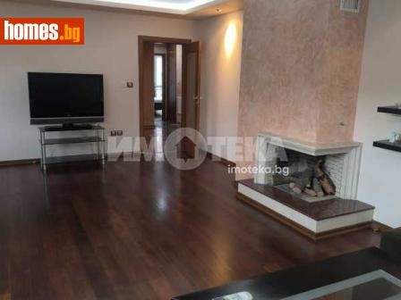 Тристаен, 110m² - Апартамент за продажба - 118420327