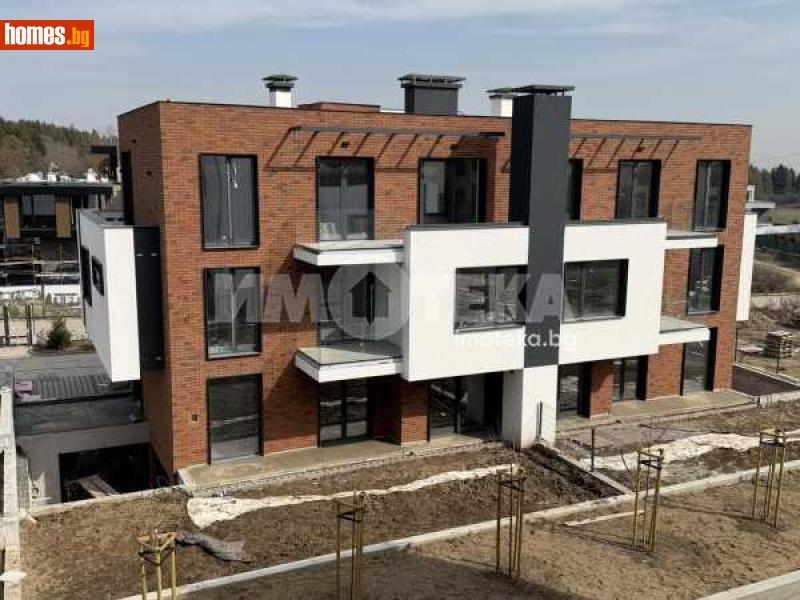Тристаен, 172m² - С.Панчарево, София - град - Апартамент за продажба - ИМОТЕКА АД - 118420354