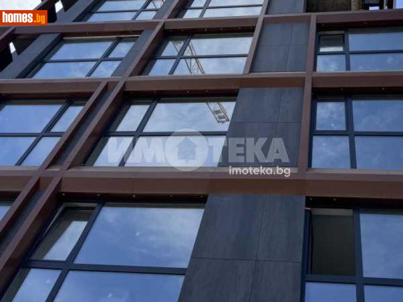 Тристаен, 146m² - Жк. Гоце Делчев, София - Апартамент за продажба - ИМОТЕКА АД - 118420361
