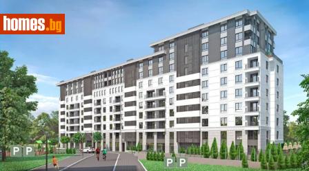 Двустаен, 68m² - Апартамент за продажба - 118420649