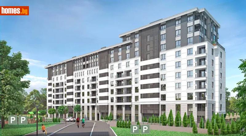 Двустаен, 68m² - Жк. Младост 4, София - Апартамент за продажба - Титан Пропъртис  - 118420649