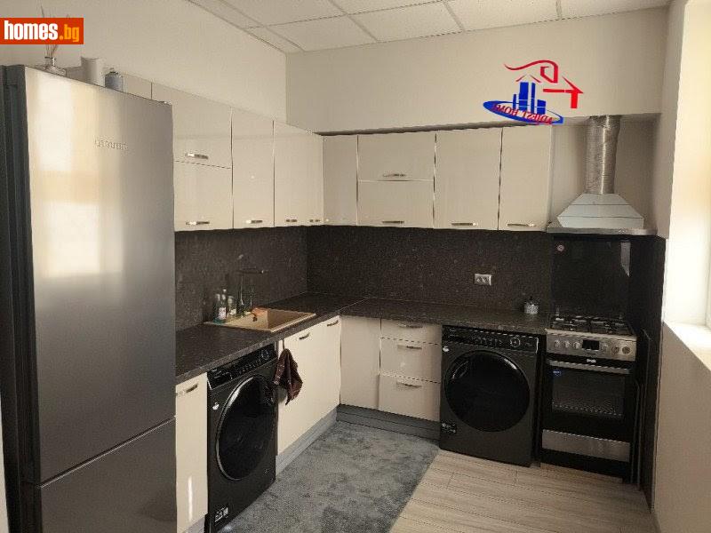 Двустаен, 85m² - Жк. Добруджански, Шумен - Апартамент за продажба - Аджест хоум - 118420751