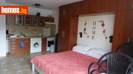 Едностаен, 45m² - Апартамент за продажба - 118420760
