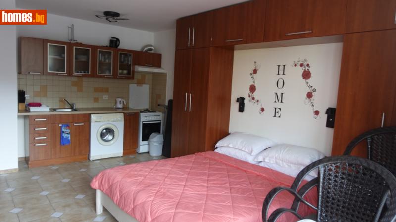 Едностаен, 45m² - К.к.Елените, Несебър - Апартамент за продажба - SUNNYBEACHINVEST - 118420760