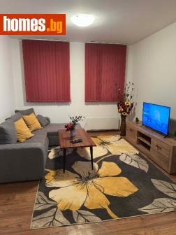 Двустаен, 53m² - Апартамент за продажба - 118420994