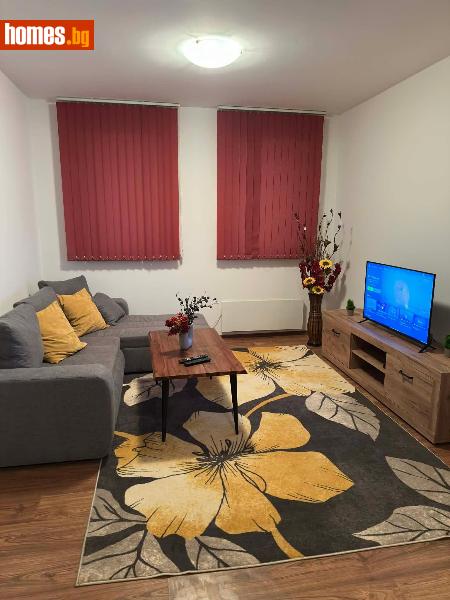 Двустаен, 53m² - Гр.Банско, Банско - Апартамент за продажба - Революшън Естейт - 118420994