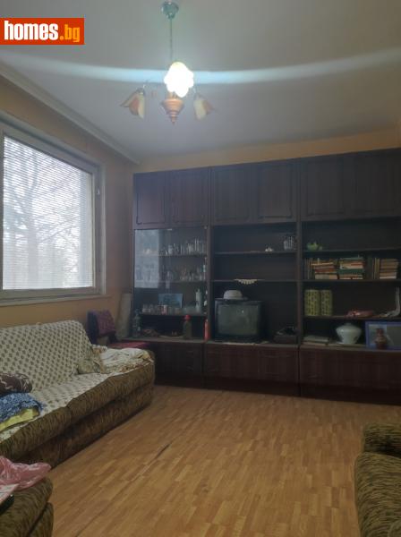 Тристаен, 97m² -  Център, Кърджали - Апартамент за продажба - ИРЕ недвижими имоти - 118421012