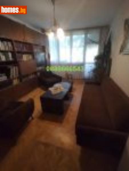 Двустаен, 71m² -  Център, Кърджали - Апартамент за продажба - ИРЕ недвижими имоти - 118421013