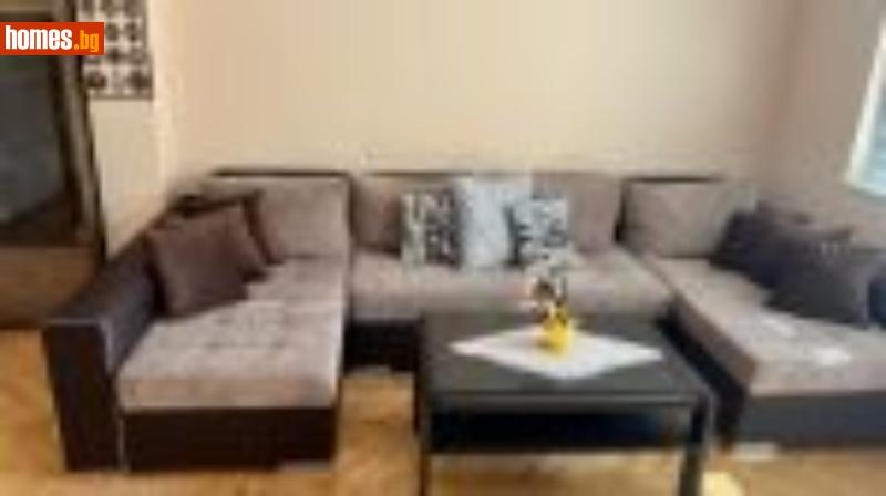 Тристаен, 100m² -  Център, Кърджали - Апартамент за продажба - ИРЕ недвижими имоти - 118421015