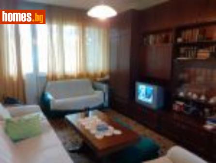 Тристаен, 80m² - Апартамент за продажба - 118421032