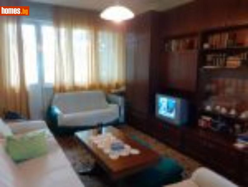 Тристаен, 80m² -  Център, Кърджали - Апартамент за продажба - ИРЕ недвижими имоти - 118421032