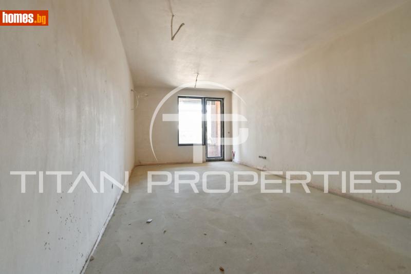 Двустаен, 78m² - Жк. Овча Купел, София - Апартамент за продажба - Титан Пропъртис  - 118421066