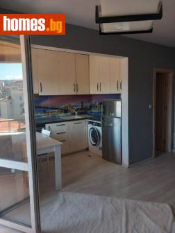 Двустаен, 45m² - Апартамент за продажба - 118421075