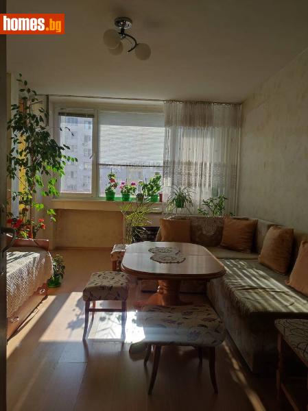 Тристаен, 86m² - Жк. Орфей, Хасково - Апартамент за продажба - ИРЕ недвижими имоти - 118421083