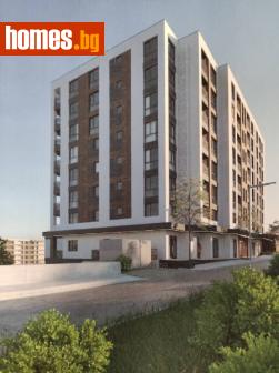 Двустаен, 67m² - Апартамент за продажба - 118421104
