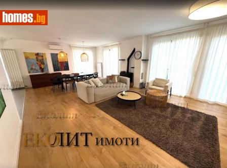 Къща, 200m² - Къща под наем - 118421130