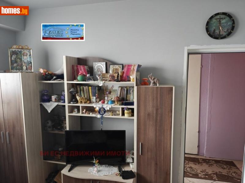 Двустаен, 66m² - Кв. Могиличе, Перник - Апартамент за продажба - БИ ЕС Недвижими Имоти - 118421172