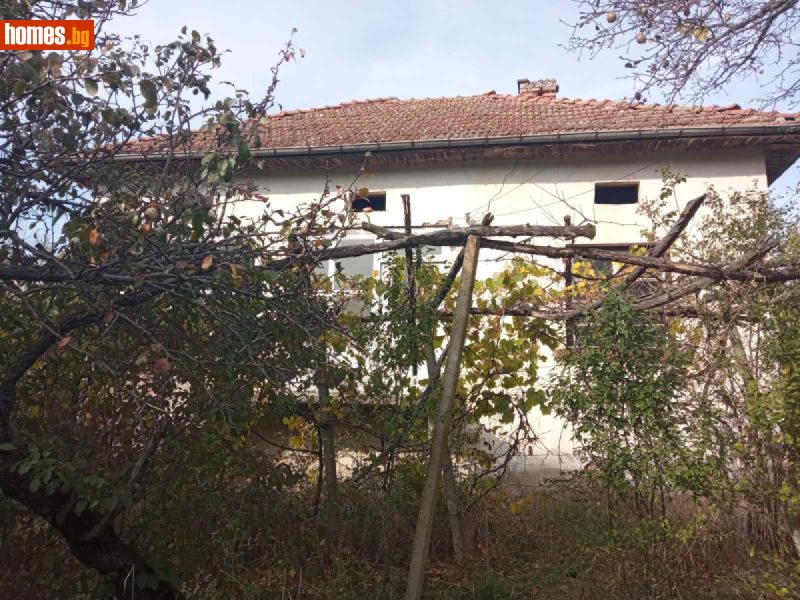 Къща, 90m² - С.Равнище, Софийска - Къща за продажба - БИ ЕС Недвижими Имоти - 118421610