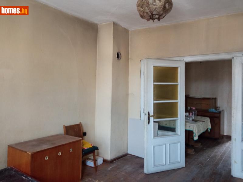 Къща, 89m² - Гр.Етрополе, Софийска - Къща за продажба - БИ ЕС Недвижими Имоти - 118421621