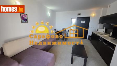 Двустаен, 58m² - Апартамент за продажба - 118423209