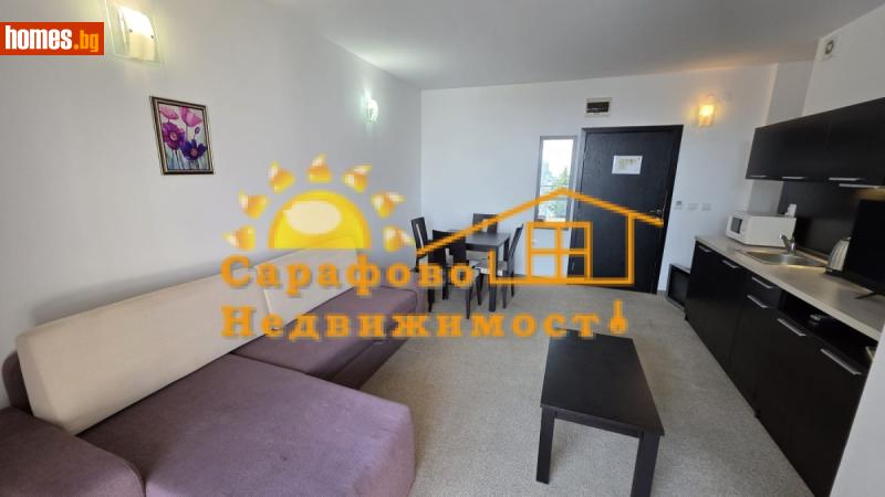 Двустаен, 58m² -  Сарафово, Бургас - Апартамент за продажба - Сарафово Недвижимост - 118423209