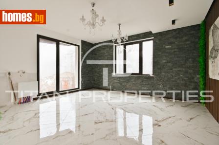 Тристаен, 105m² - Апартамент за продажба - 118423579