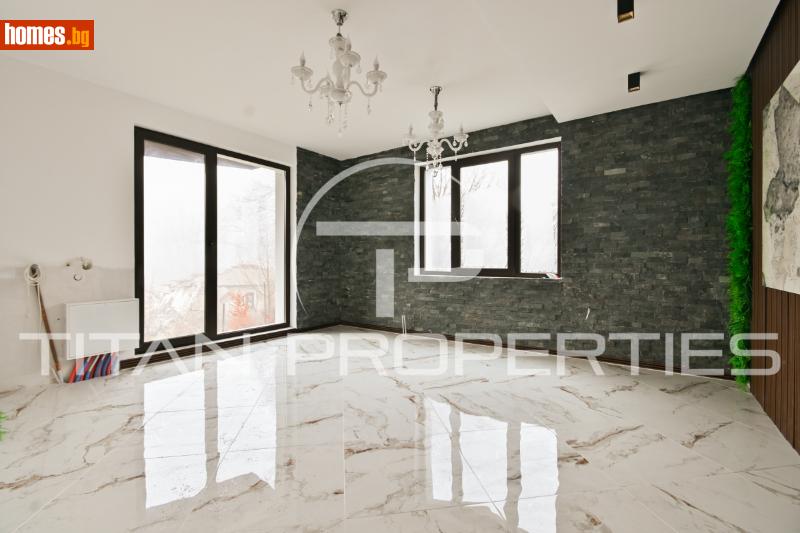 Тристаен, 105m² - Кв. Бояна, София - Апартамент за продажба - Титан Пропъртис - 118423579