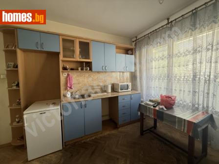 Двустаен, 62m² - Апартамент за продажба - 118423598