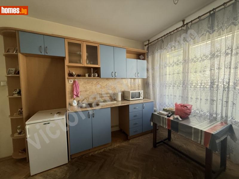 Двустаен, 62m² - Гр.Горна Оряховица, Горна Оряховица - Апартамент за продажба - ВИКТОРИЯ ИМОТИ - 118423598