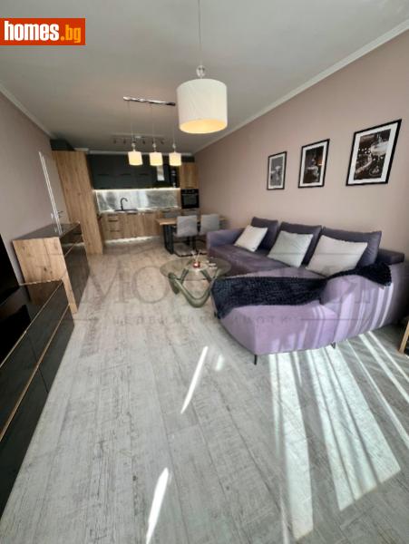 Двустаен, 80m² - Кв. Малинова Долина, София - Апартамент за продажба - Имотопия  - 118423619