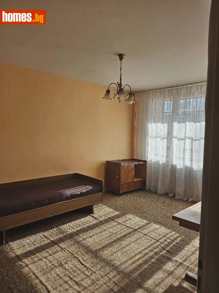 Едностаен, 46m² - Жк. Надежда 4, София - Апартамент за продажба - Ем енд Джи ЕООД - 118423655