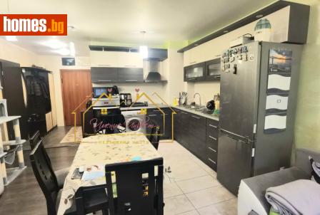 Тристаен, 92m² - Апартамент за продажба - 118423670