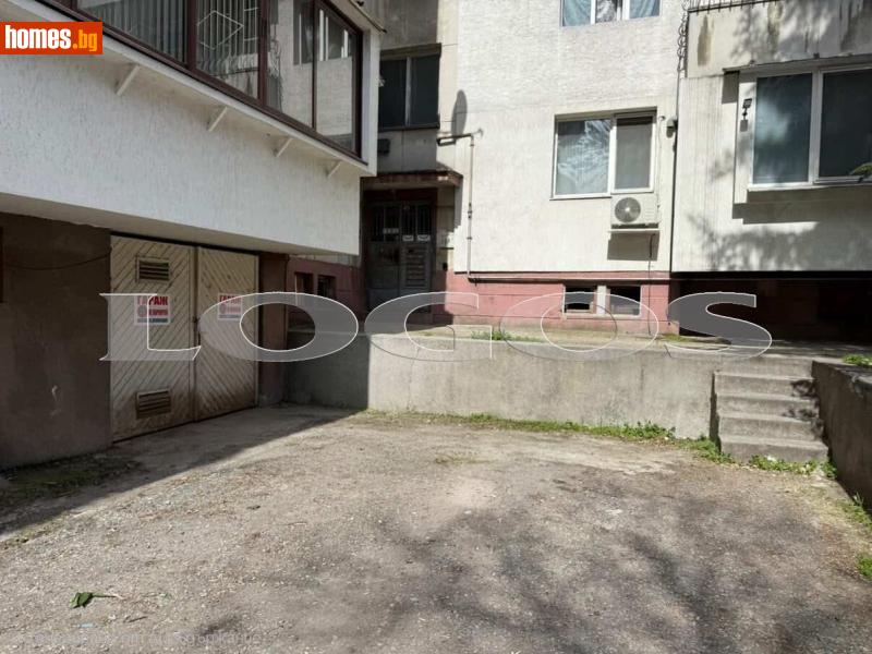 Гараж, 21m² -  Център, Варна - Апартамент за продажба - ЛОГОС - 118423835