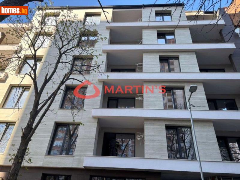 Тристаен, 98m² - Жк. Зона Б19, София - Апартамент за продажба - МАРТИНС Риелторс - 118423928