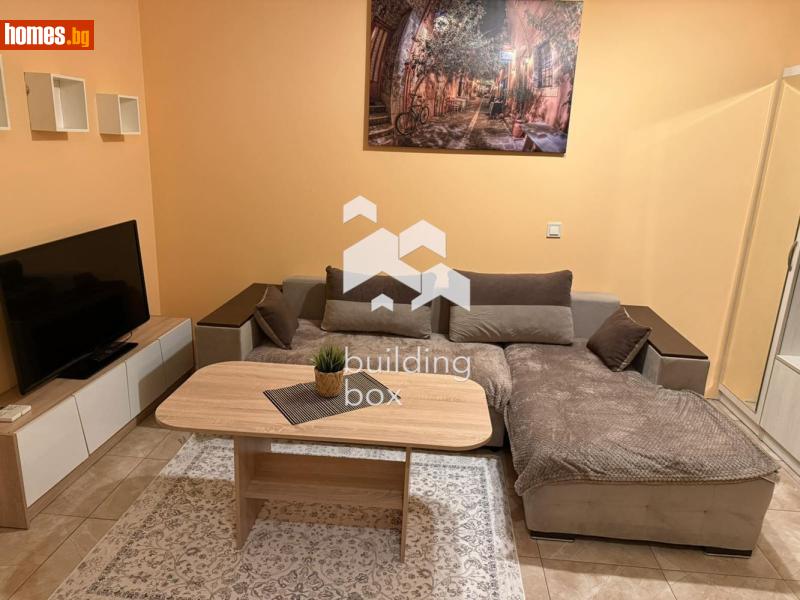 Тристаен, 66m² - Кв. Кръстова Вада, София - Апартамент за продажба - Билдинг Бокс - 118424464