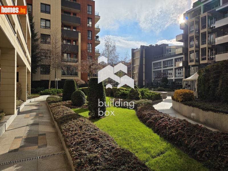 Тристаен, 116m² - Жк. Изток, София - Апартамент за продажба - Билдинг Бокс - 118424493