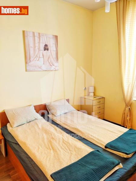 Едностаен, 52m² -  Център, София - Апартамент под наем - Примо Плюс - 118424904