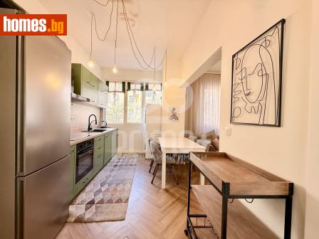 Тристаен, 95m² - Апартамент под наем - 118424911