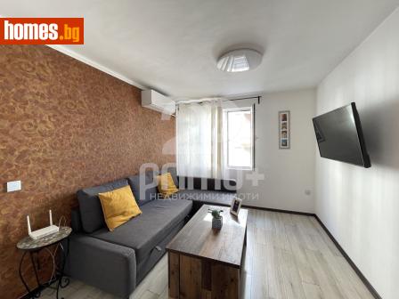 Тристаен, 65m² - Апартамент под наем - 118424921