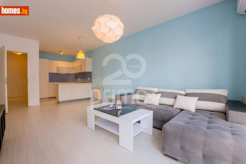 Двустаен, 86m² - Кв. Редута, София - Апартамент за продажба - Примо Плюс - 118424987