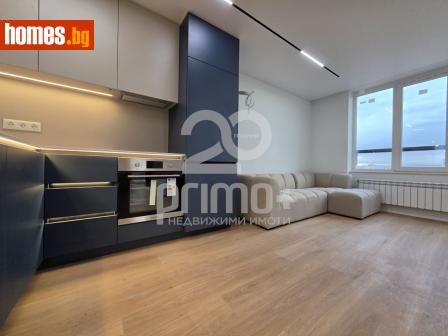 Тристаен, 62m² - Апартамент за продажба - 118425014