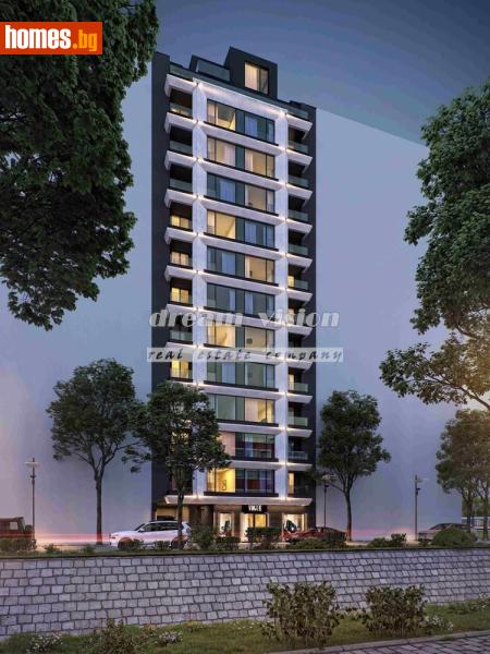 Тристаен, 129m² - Жк. Зона Б5, София - Апартамент за продажба - ДРИЙМ ВИЖЪН НЕДВИЖИМИ ИМОТИ - 118425208