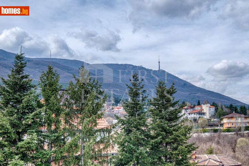 Четиристаен, 371m² - Кв. Бояна, София - Апартамент за продажба - Фърст Естейтс  - 118425295