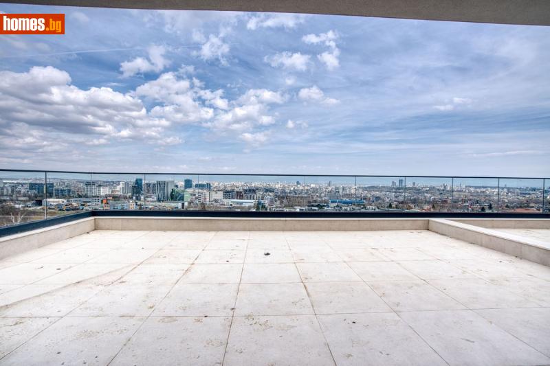 Четиристаен, 206m² - Кв. Бояна, София - Апартамент за продажба - Фърст Естейтс  - 118425315