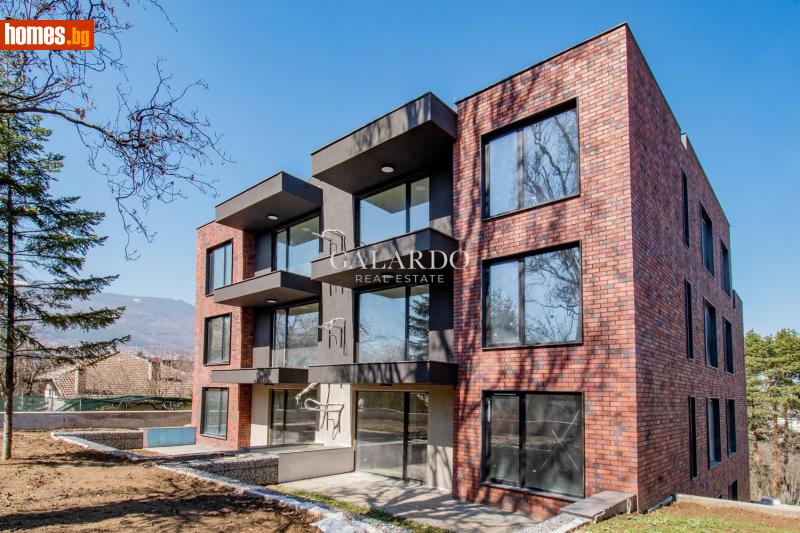 Двустаен, 78m² - Кв. Малинова Долина, София - Апартамент за продажба - Galardo real estate - 118425399