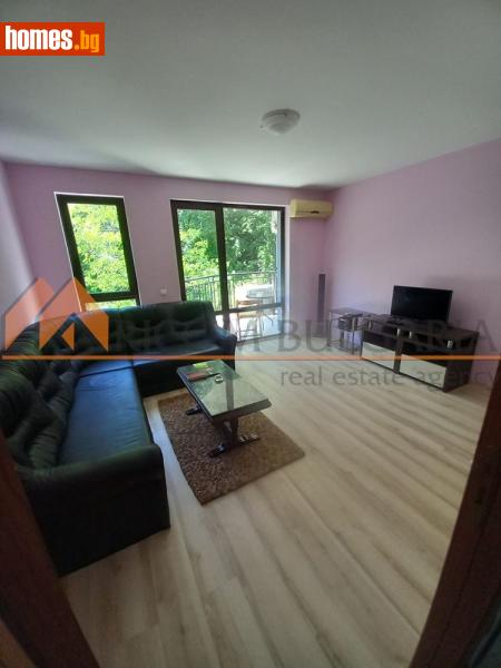 Едностаен, 44m² - К.к.Златни Пясъци, Варна - Апартамент за продажба - РИКОМ БЪЛГАРИЯ ЕООД - 118425484