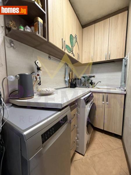 Тристаен, 60m² -  Автогарата, Варна - Апартамент под наем - ИМОТИ ПРЕМИЕР - 118426092