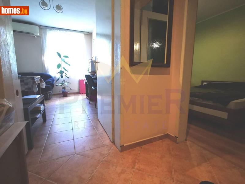 Двустаен, 52m² - Жк. Надежда 2, София - Апартамент за продажба - ИМОТИ ПРЕМИЕР - 118426595